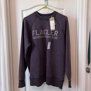 Flagler College Sweatshirt
